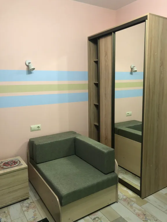 Улучшенный стандарт для 2х.чел. с доп местом