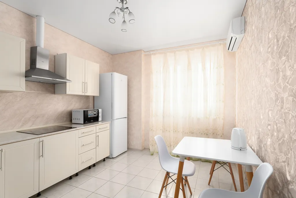 Квартира Уютная квартира в центре — Краснодар