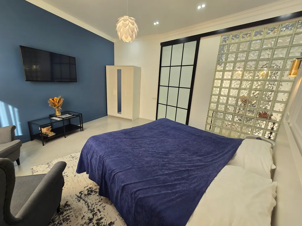 Квартира Квартира в центре — Калининград