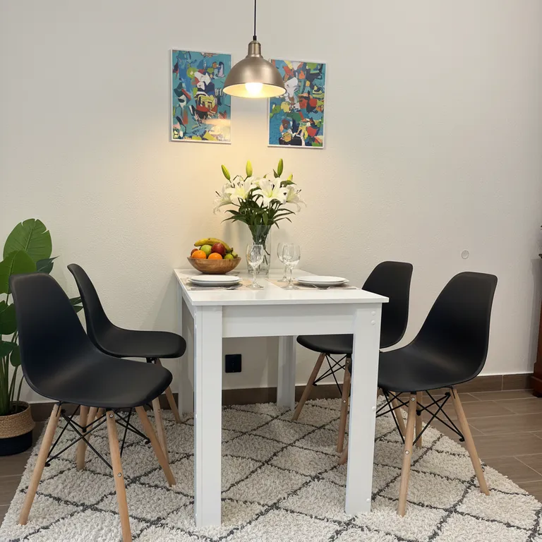 Уютная студия у метро Потапово