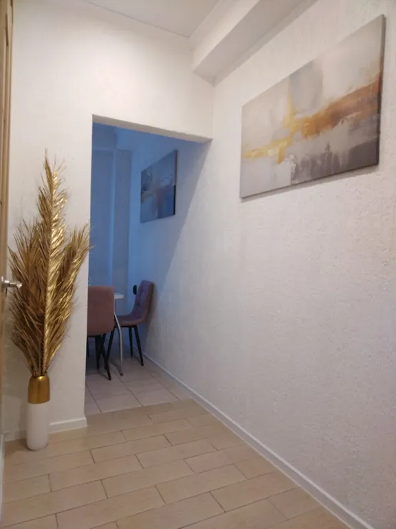 Квартира Уютная квартира в Олимп парке — Сириус