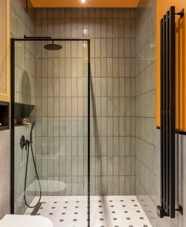 Cozy home Савин хаус с видом на Кремль