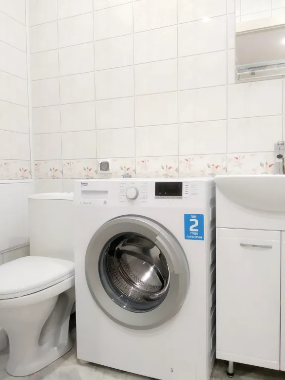 Уютная квартира-студия