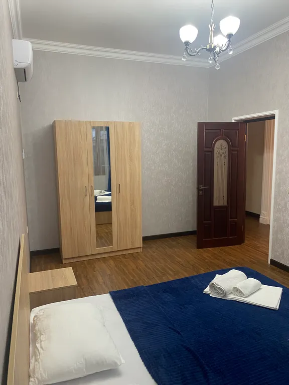 Уютный дом у моря