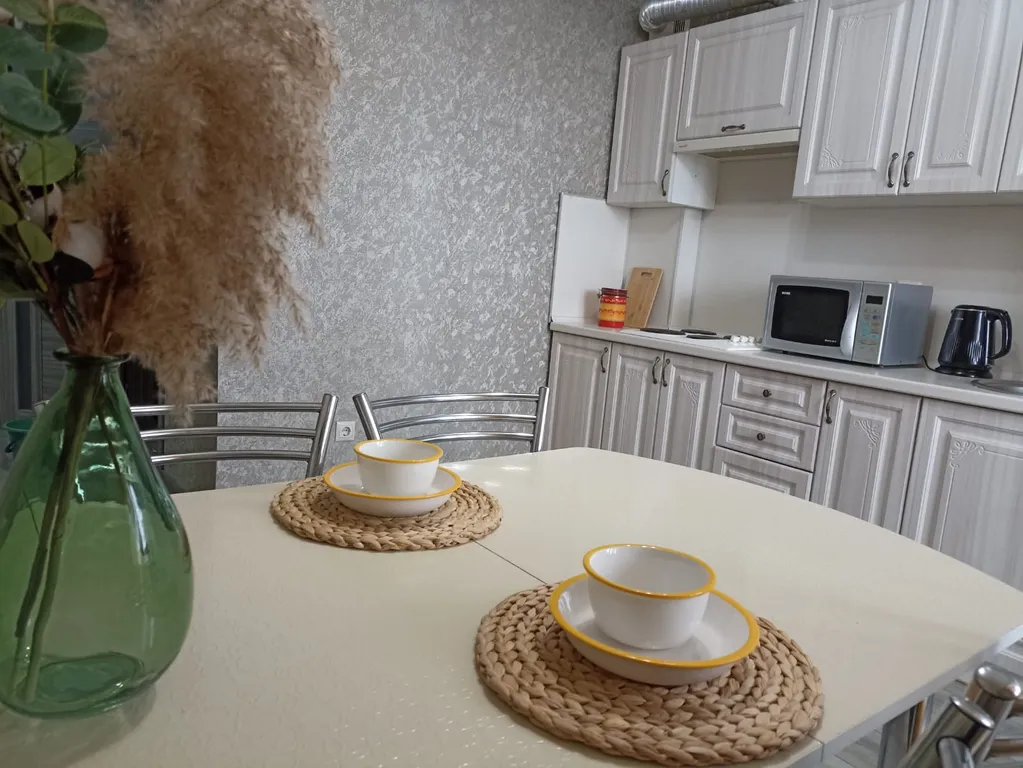 Уютная квартира в центре