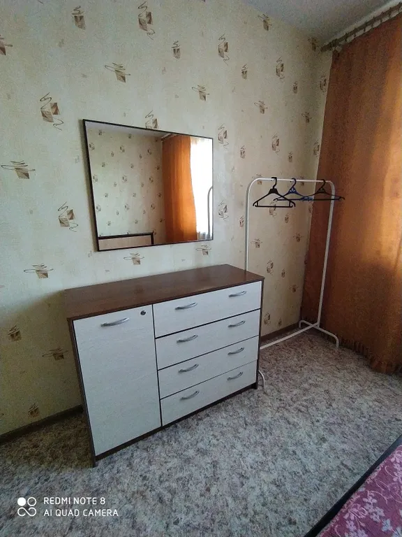 Квартира Чистая и уютная квартира — Великий Новгород