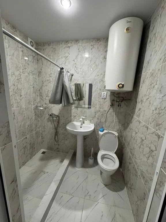 Квартира Комната — Сухум