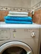 Стиралка работает, порошок есть!)