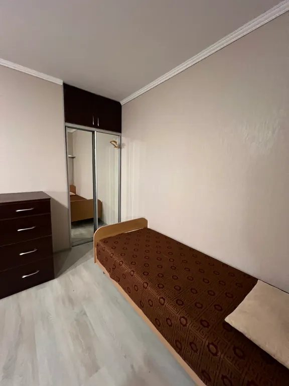 Квартира 1-комнатная Квартира — Геленджик