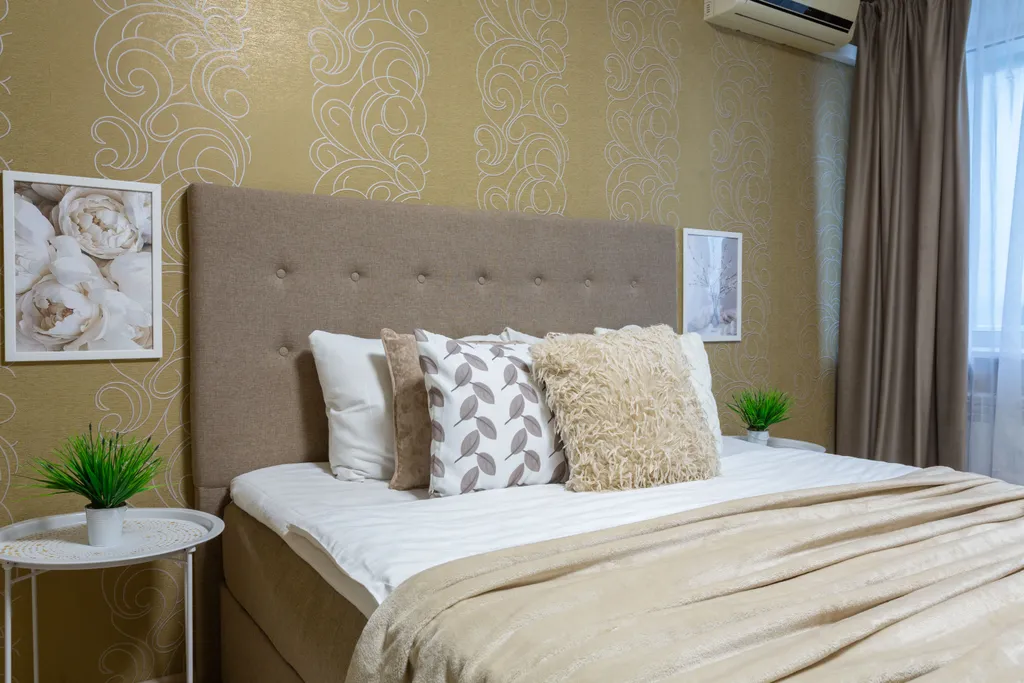 Тёплый ветер — отдых, согретый теплом