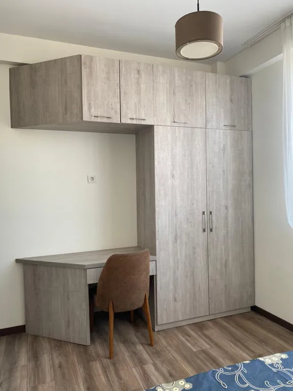 Очень уютная и комфортная квартира