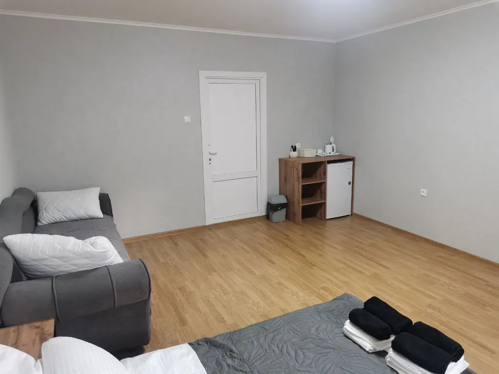 Таунхаус в 250 м от моря