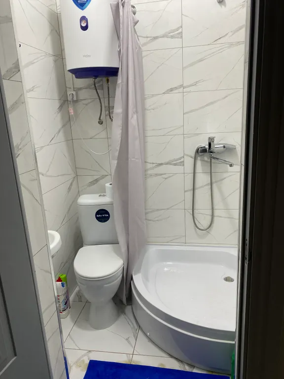 Квартира Комната — Миатли