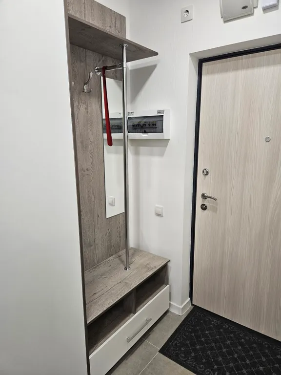 Квартира Уютная квартира в центре города — Санкт-Петербург