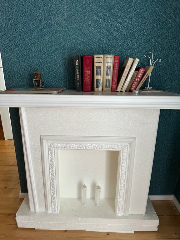 Уютный дом для семейного отдыха