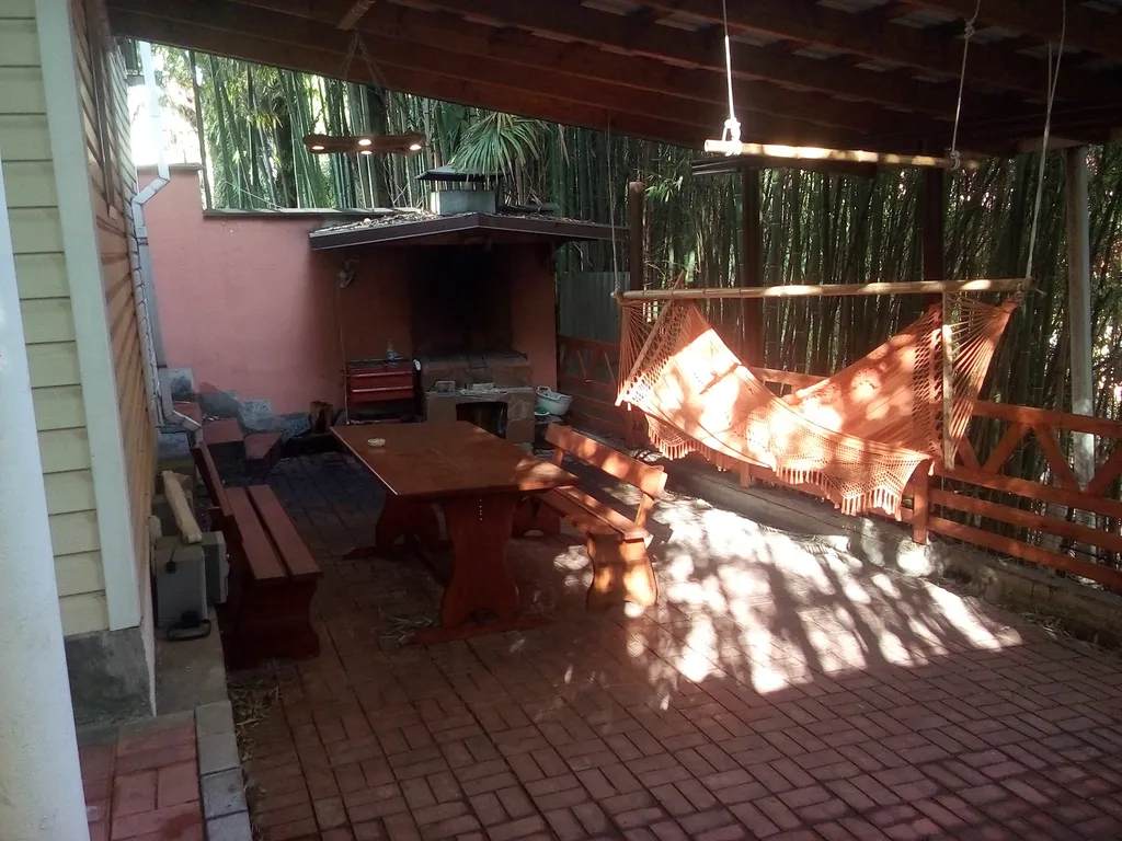 4-комнатный Дом