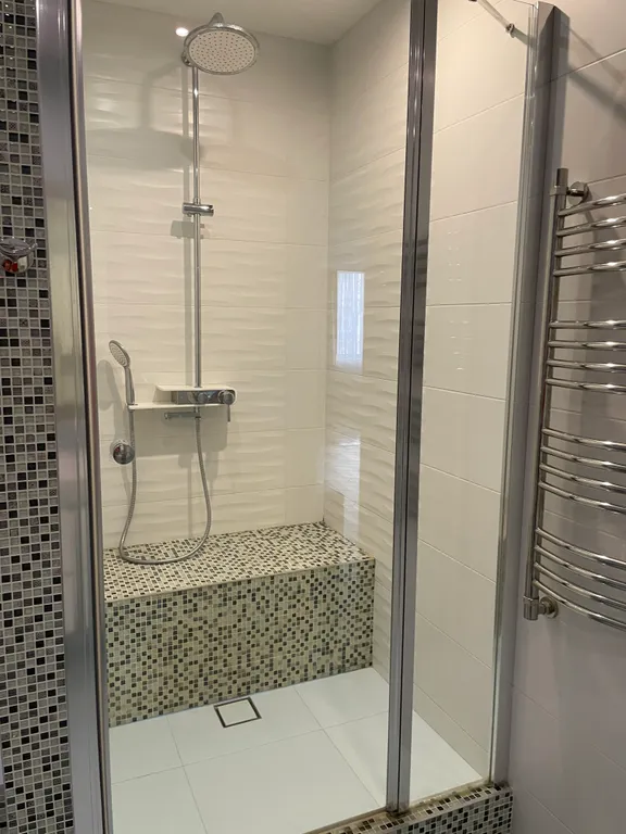 Квартира Апартаменты для вашего идеального отдыха — Калининград