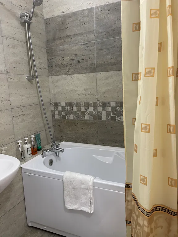 Квартира Квартира Афина — Красноярск