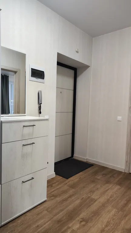 Современная евродвушка в Арбан Smart