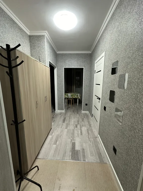 Уютная квартира в ЖК 7я