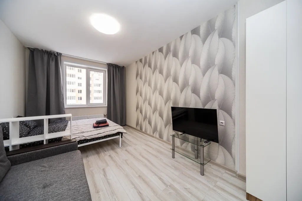 Квартира Шикарные апартаменты в центре города — аренда посуточно в Пермь