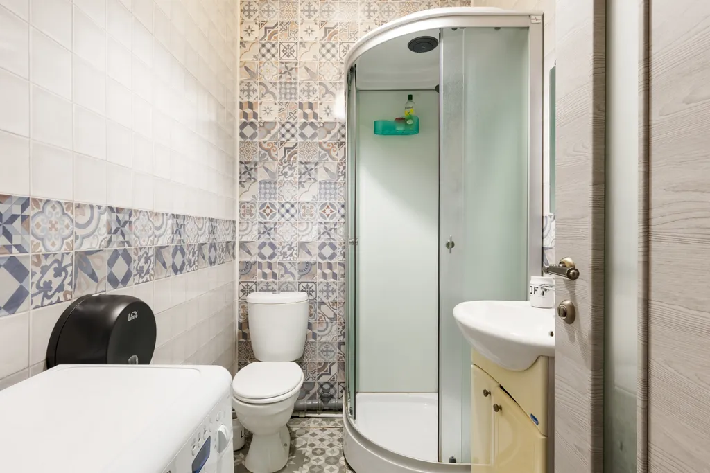 Квартира Квартира-студия в центре города — Новосибирск