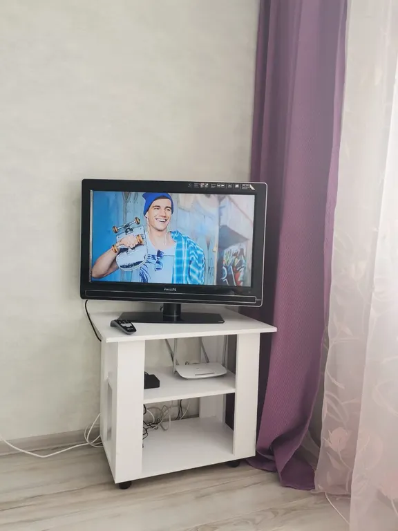 Центр города рядом с заливом, новом микрорайон