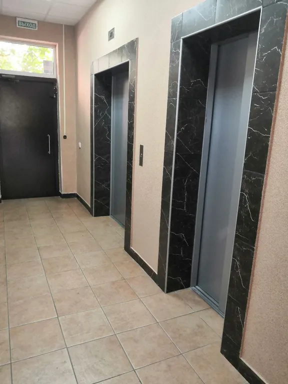 Квартира Квартира ЖК Перспектива — Краснодар