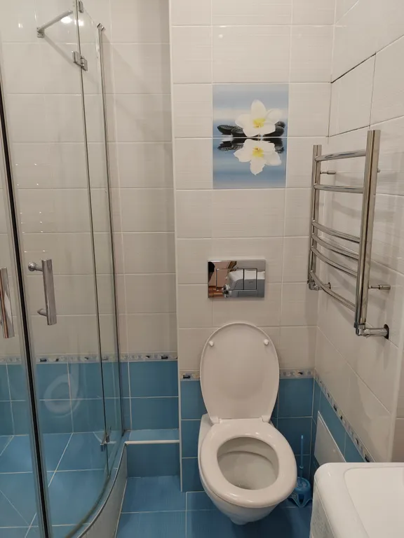 Уютная квартира в центре