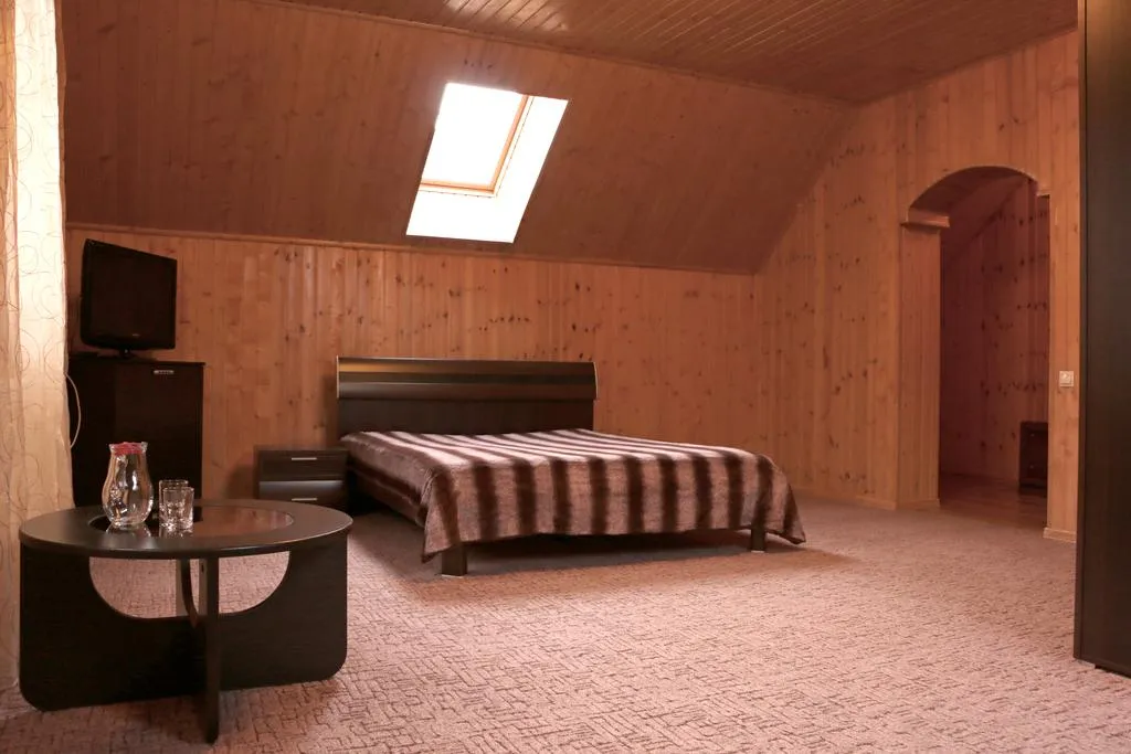 Квартира Комната — аренда посуточно в Домбай