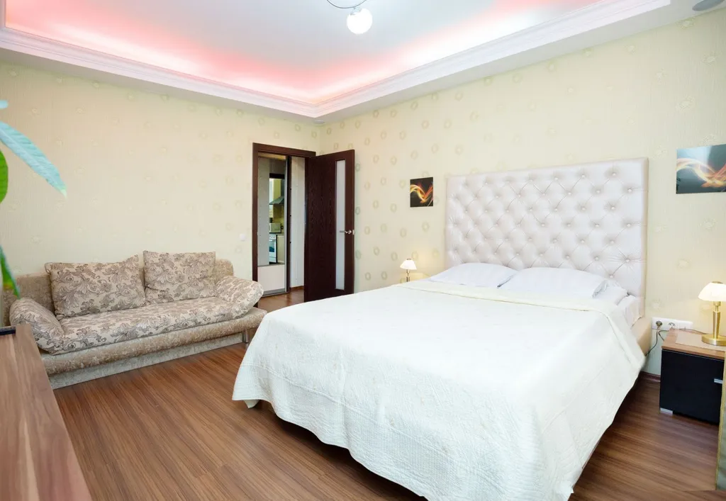 Апартамент в центре проспекта Притыцкого вблизи метро Кунцевщина