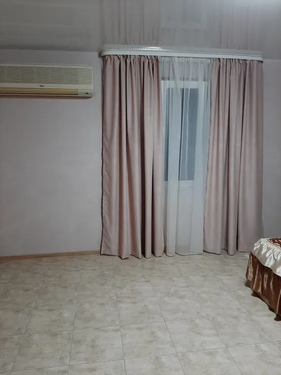 Апартаменты двухкомнатный номер с кухней № 14