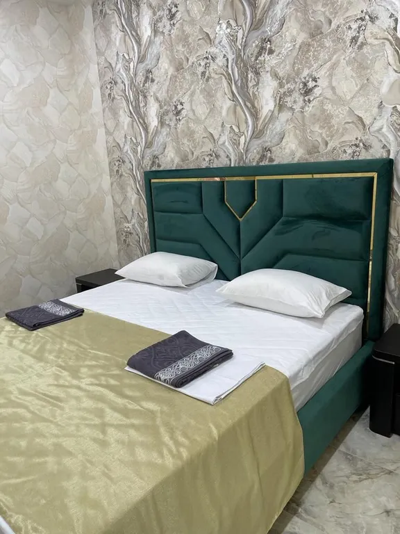 Квартира Комната — Махачкала