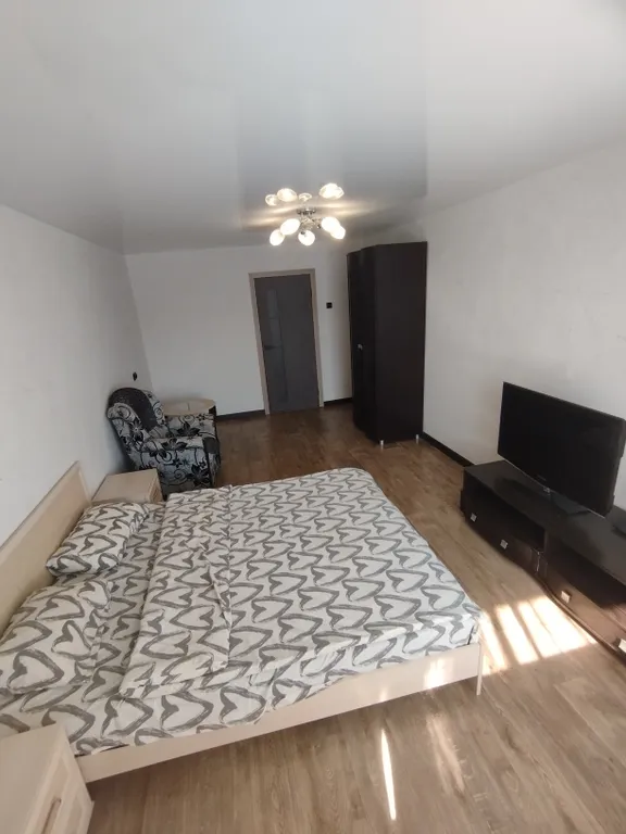 Уютная квартира в самом центре