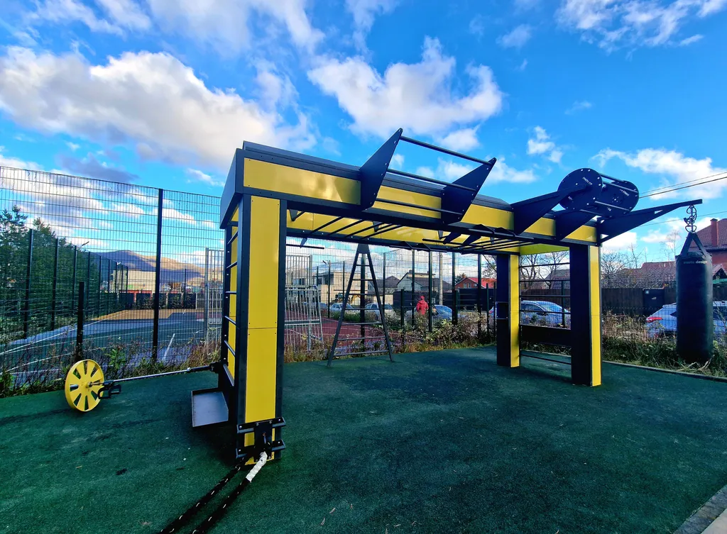 Апартамент в Мяте