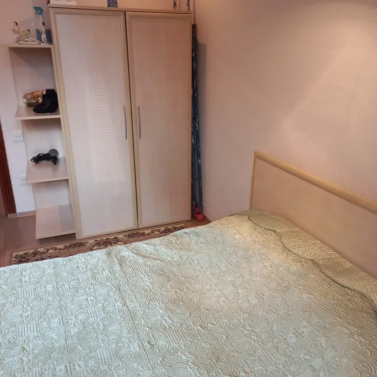 Квартира 3 спальни с видом на море, на Приморский бульвар