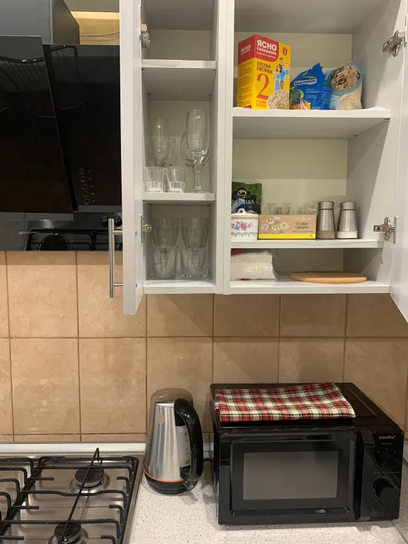 Удобная квартира с шикарным видом на Казино и РЭД арену