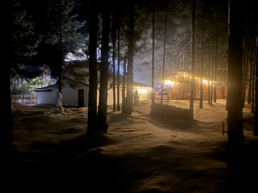 Гостевой дом