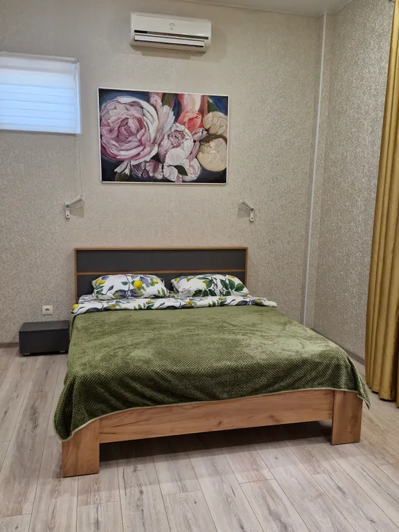 Квартира Квартира рядом с РЖД Адлер 100м до моря — Адлер