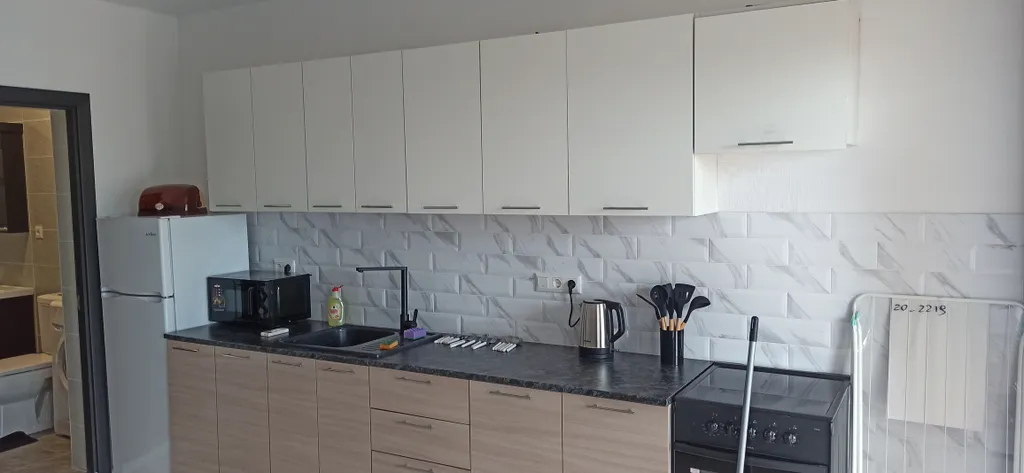 Квартира Уютный домик для отдыха — аренда посуточно в Гурзуф