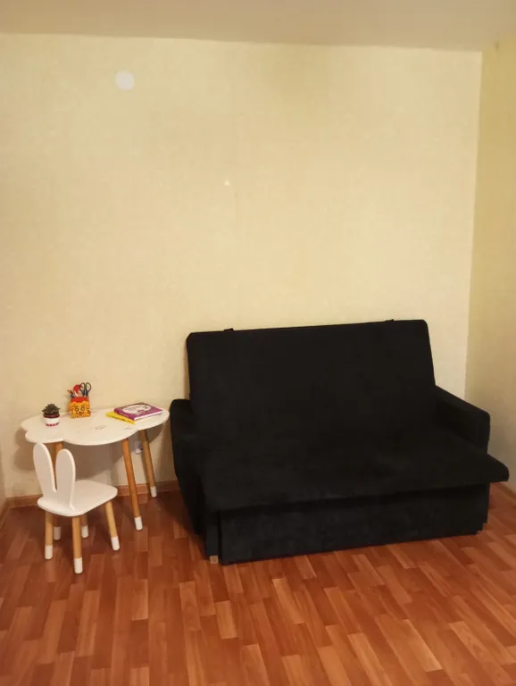 Уютная квартира в живописном уголке Ленинградской области