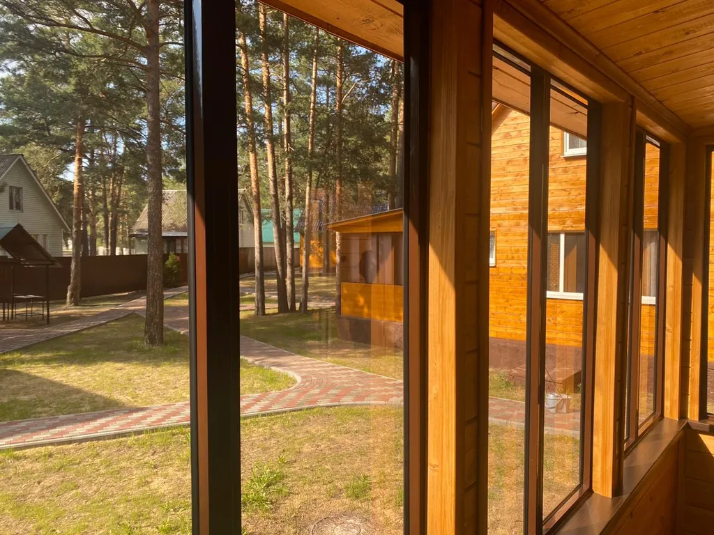 3-комнатный Дом