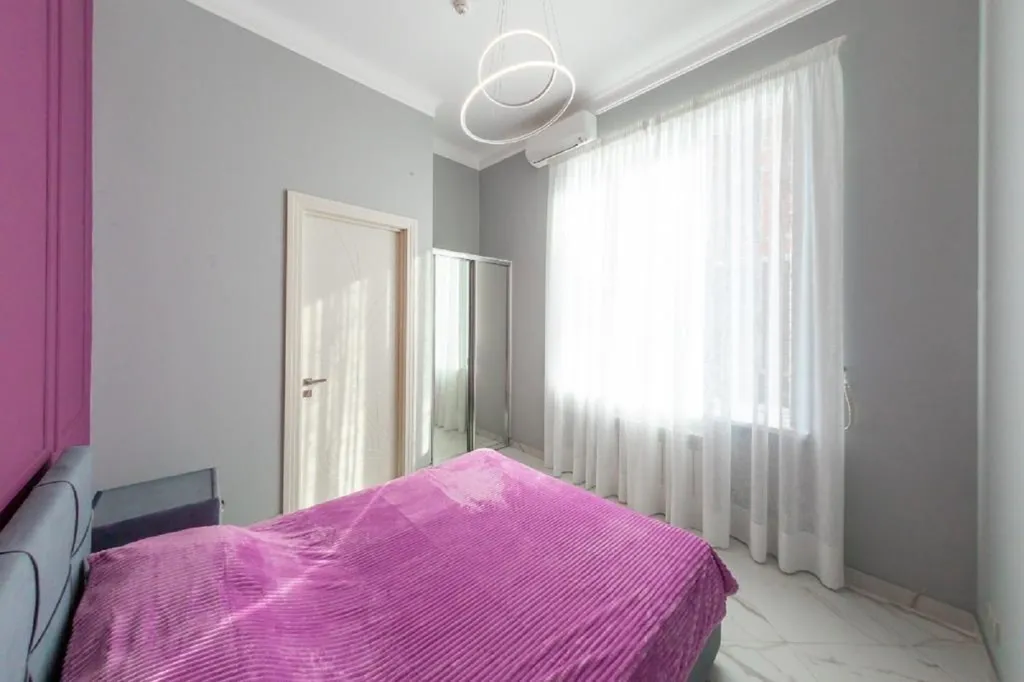 Резиденция See Side