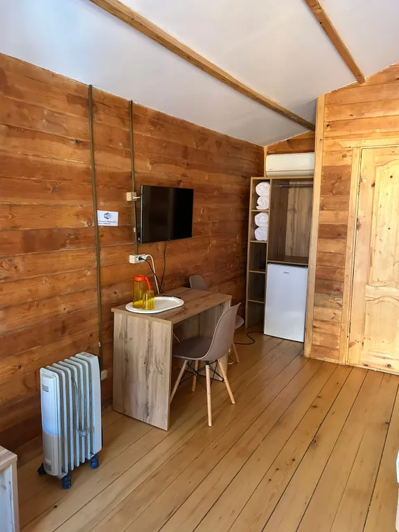 1-комнатный Дом