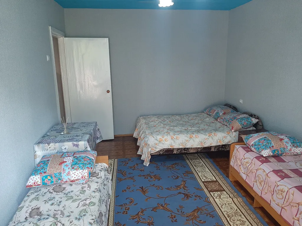 Квартира Квартира возле Центрального рынка — Анапа