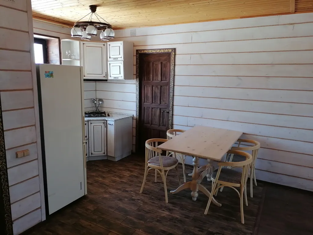 Коттедж Дом для отдыха — аренда посуточно в Суздаль