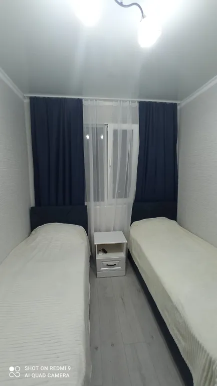 Квартира Комната — Гагра