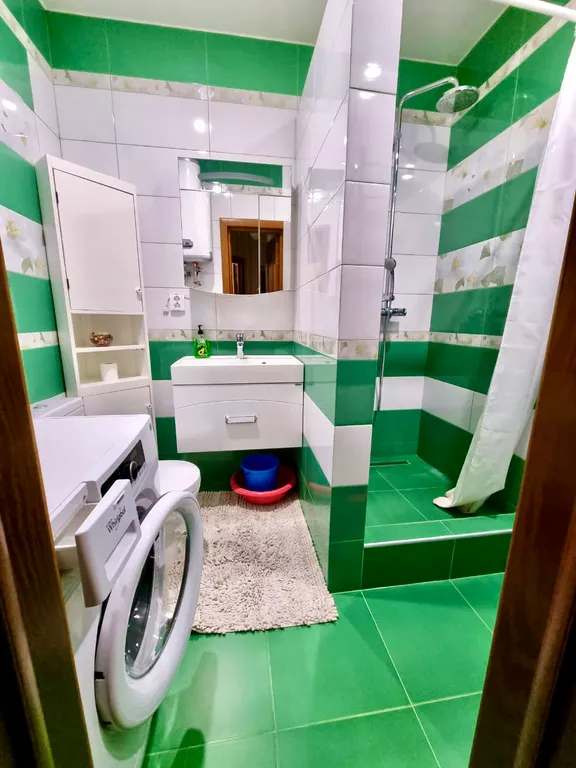 Квартира Шикарная квартира с видом на стадион Краснодар — Краснодар