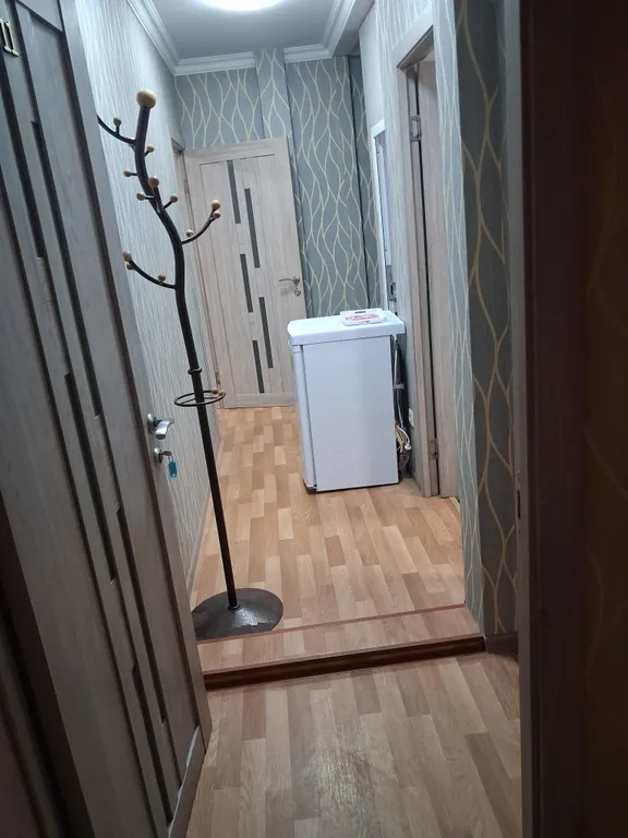 Квартира Комната — Сириус