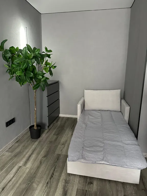 Уютная свежая квартира